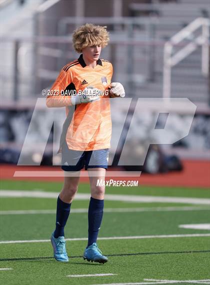 Thumbnail 2 in Cinco Ranch vs. Keller (NTX Elite Showcase) photogallery.