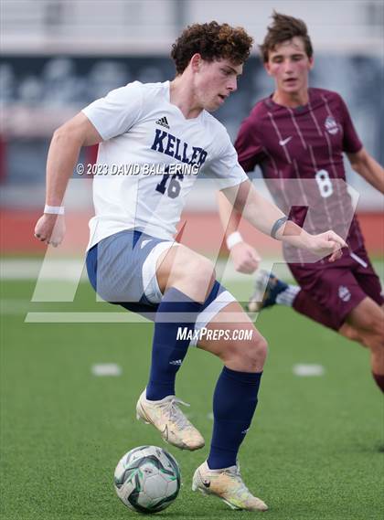 Thumbnail 1 in Cinco Ranch vs. Keller (NTX Elite Showcase) photogallery.