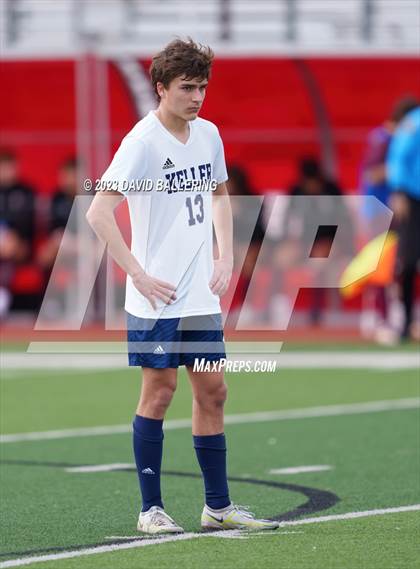 Thumbnail 3 in Cinco Ranch vs. Keller (NTX Elite Showcase) photogallery.
