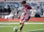 Photo from the gallery "Cinco Ranch vs. Keller (NTX Elite Showcase)"