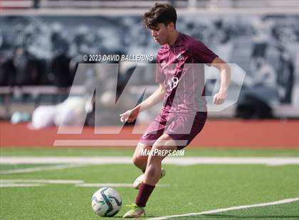 Thumbnail 1 in Cinco Ranch vs. Keller (NTX Elite Showcase) photogallery.