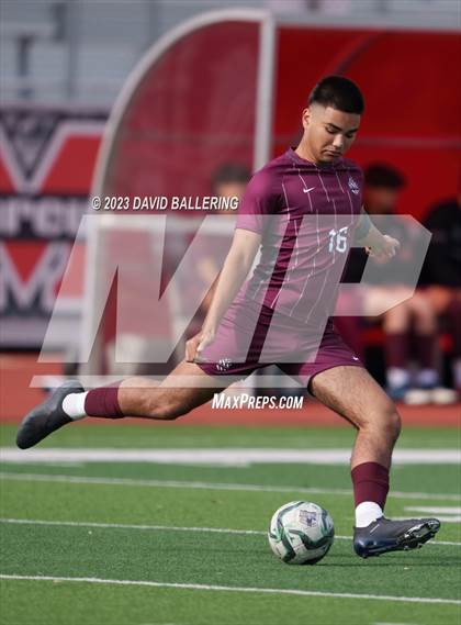 Thumbnail 1 in Cinco Ranch vs. Keller (NTX Elite Showcase) photogallery.