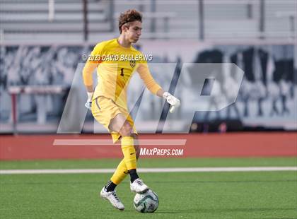 Thumbnail 1 in Cinco Ranch vs. Keller (NTX Elite Showcase) photogallery.