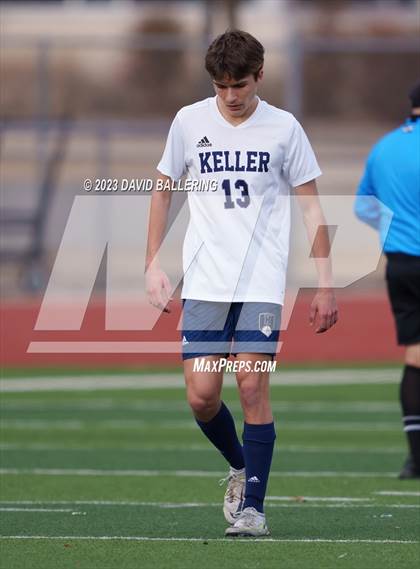 Thumbnail 1 in Cinco Ranch vs. Keller (NTX Elite Showcase) photogallery.