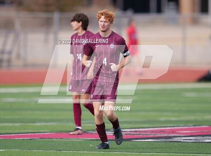 Thumbnail 2 in Cinco Ranch vs. Keller (NTX Elite Showcase) photogallery.