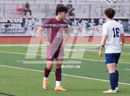 Thumbnail 3 in Cinco Ranch vs. Keller (NTX Elite Showcase) photogallery.
