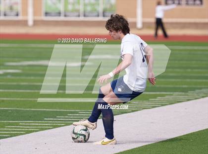Thumbnail 1 in Cinco Ranch vs. Keller (NTX Elite Showcase) photogallery.