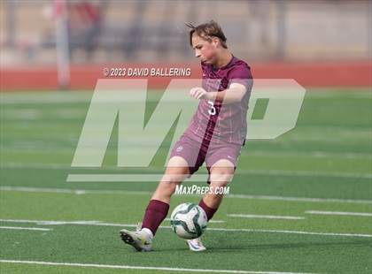 Thumbnail 1 in Cinco Ranch vs. Keller (NTX Elite Showcase) photogallery.