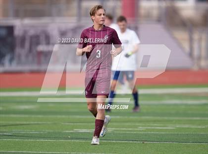 Thumbnail 3 in Cinco Ranch vs. Keller (NTX Elite Showcase) photogallery.