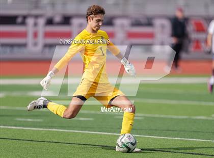 Thumbnail 1 in Cinco Ranch vs. Keller (NTX Elite Showcase) photogallery.