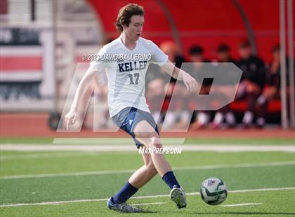 Thumbnail 3 in Cinco Ranch vs. Keller (NTX Elite Showcase) photogallery.