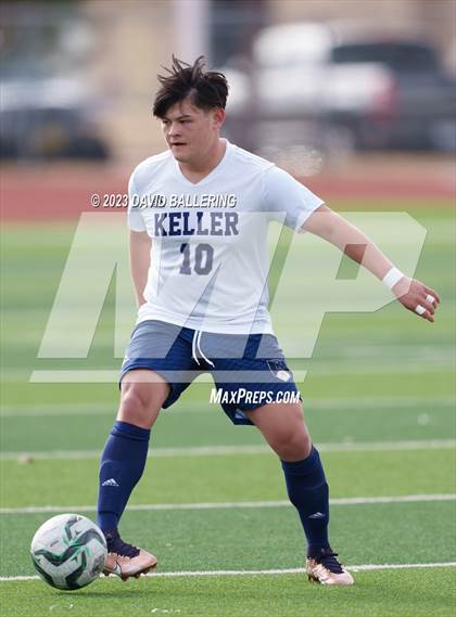 Thumbnail 1 in Cinco Ranch vs. Keller (NTX Elite Showcase) photogallery.