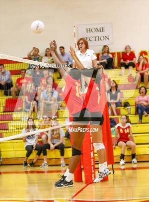 Marcos de Niza @ Seton Catholic