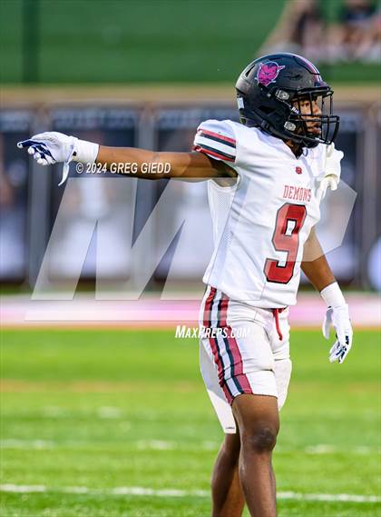 Thumbnail 2 in Warner Robins @ Houston County photogallery.