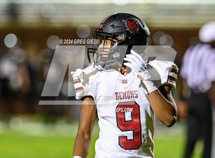 Thumbnail 1 in Warner Robins @ Houston County photogallery.