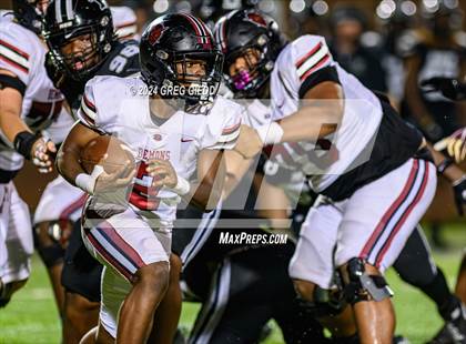 Thumbnail 2 in Warner Robins @ Houston County photogallery.