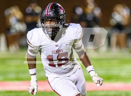 Thumbnail 3 in Warner Robins @ Houston County photogallery.