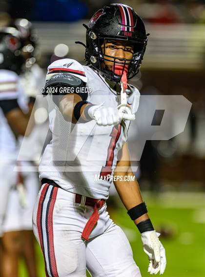 Thumbnail 3 in Warner Robins @ Houston County photogallery.