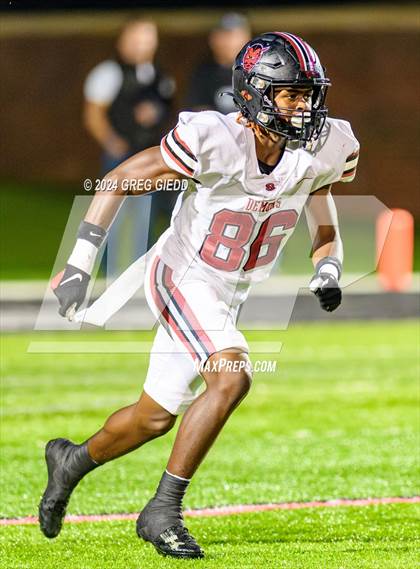 Thumbnail 3 in Warner Robins @ Houston County photogallery.