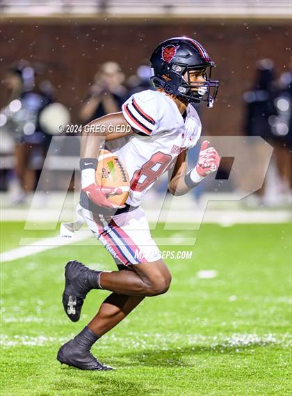 Thumbnail 2 in Warner Robins @ Houston County photogallery.