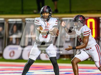 Thumbnail 2 in Warner Robins @ Houston County photogallery.