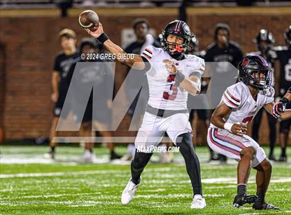 Thumbnail 1 in Warner Robins @ Houston County photogallery.