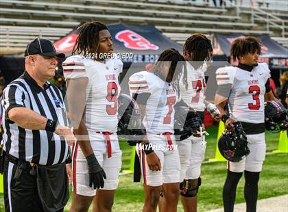 Thumbnail 1 in Warner Robins @ Houston County photogallery.