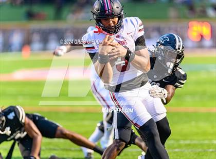 Thumbnail 3 in Warner Robins @ Houston County photogallery.