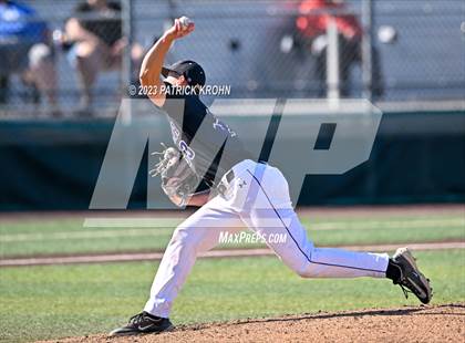 Thumbnail 2 in Sumner @ Puyallup (WIAA 4A Semifinal) photogallery.