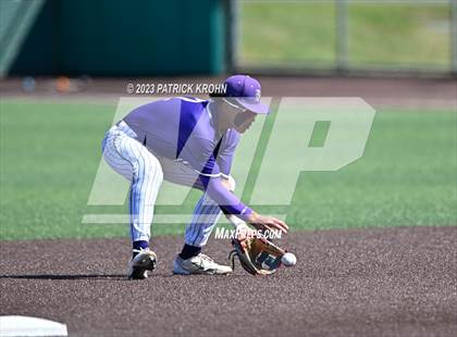 Thumbnail 3 in Sumner @ Puyallup (WIAA 4A Semifinal) photogallery.