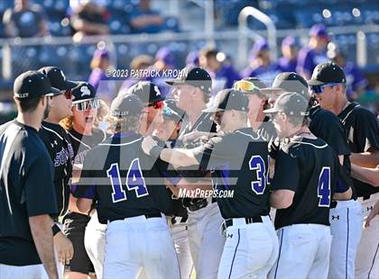 Thumbnail 1 in Sumner @ Puyallup (WIAA 4A Semifinal) photogallery.