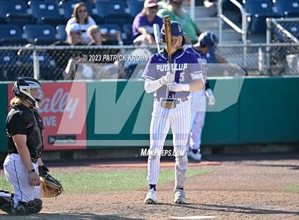 Thumbnail 3 in Sumner @ Puyallup (WIAA 4A Semifinal) photogallery.