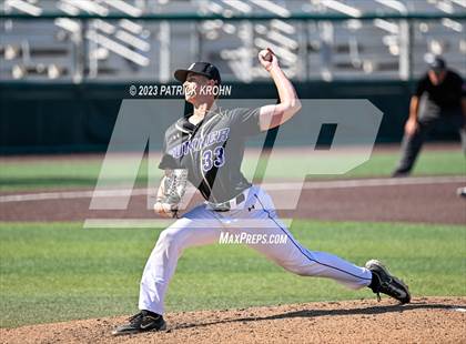 Thumbnail 1 in Sumner @ Puyallup (WIAA 4A Semifinal) photogallery.