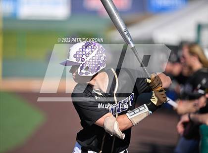 Thumbnail 2 in Sumner @ Puyallup (WIAA 4A Semifinal) photogallery.
