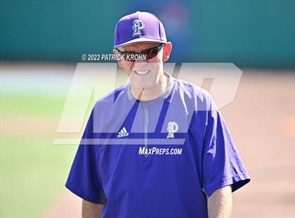 Thumbnail 2 in Sumner @ Puyallup (WIAA 4A Semifinal) photogallery.