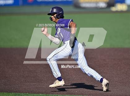 Thumbnail 1 in Sumner @ Puyallup (WIAA 4A Semifinal) photogallery.
