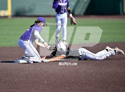 Thumbnail 2 in Sumner @ Puyallup (WIAA 4A Semifinal) photogallery.