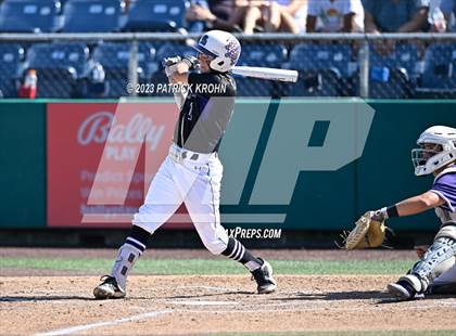 Thumbnail 1 in Sumner @ Puyallup (WIAA 4A Semifinal) photogallery.