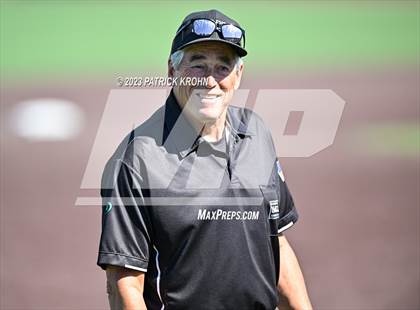 Thumbnail 3 in Sumner @ Puyallup (WIAA 4A Semifinal) photogallery.