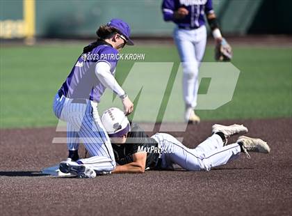 Thumbnail 3 in Sumner @ Puyallup (WIAA 4A Semifinal) photogallery.