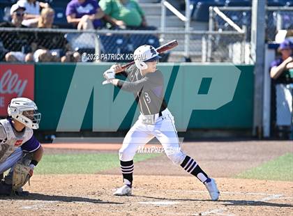Thumbnail 3 in Sumner @ Puyallup (WIAA 4A Semifinal) photogallery.