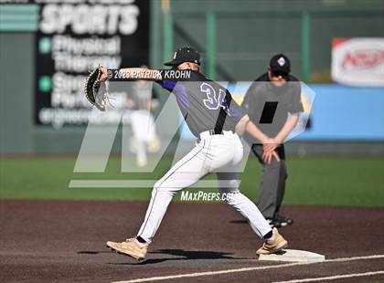 Thumbnail 3 in Sumner @ Puyallup (WIAA 4A Semifinal) photogallery.