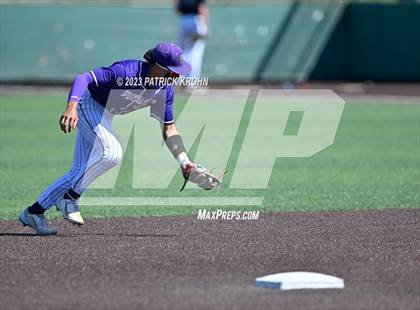 Thumbnail 1 in Sumner @ Puyallup (WIAA 4A Semifinal) photogallery.