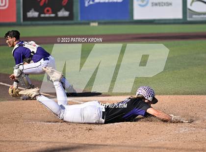 Thumbnail 1 in Sumner @ Puyallup (WIAA 4A Semifinal) photogallery.