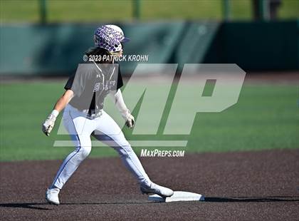 Thumbnail 3 in Sumner @ Puyallup (WIAA 4A Semifinal) photogallery.