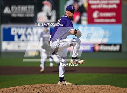 Thumbnail 2 in Sumner @ Puyallup (WIAA 4A Semifinal) photogallery.