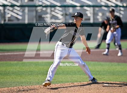 Thumbnail 1 in Sumner @ Puyallup (WIAA 4A Semifinal) photogallery.