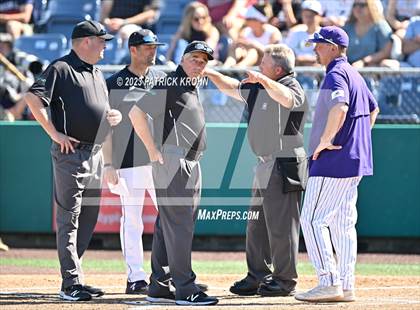 Thumbnail 2 in Sumner @ Puyallup (WIAA 4A Semifinal) photogallery.