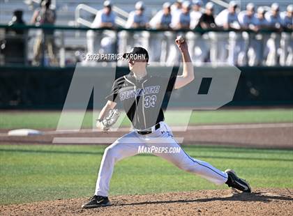Thumbnail 2 in Sumner @ Puyallup (WIAA 4A Semifinal) photogallery.