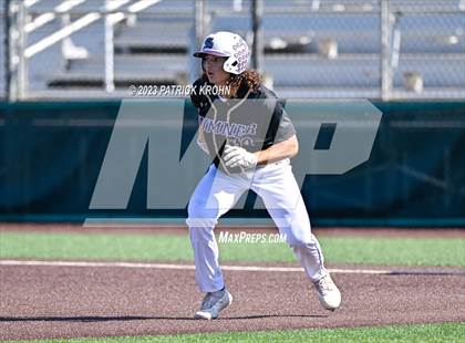 Thumbnail 3 in Sumner @ Puyallup (WIAA 4A Semifinal) photogallery.